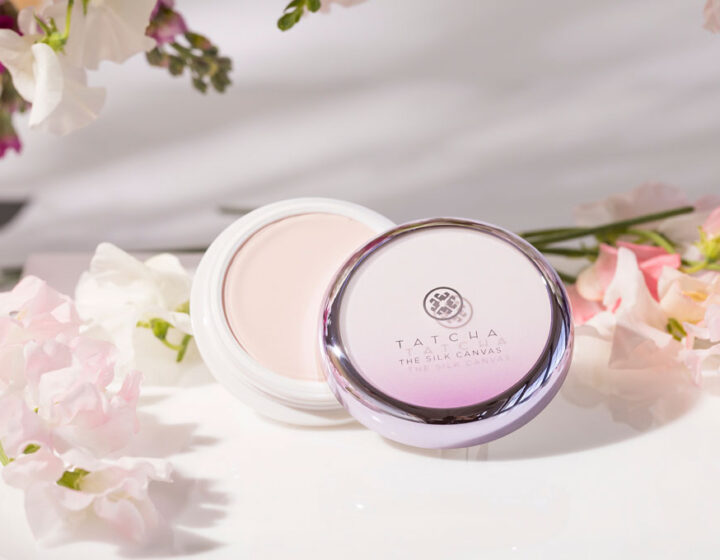 Tatcha Skincare